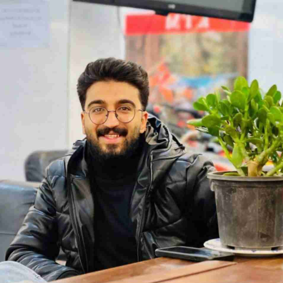 دانلود آهنگ خیر نبینی زمونه دلخوشیمو گرفتی کاش